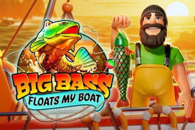 Bigbassfloatsmyboat слот Лимитлесс Казино
